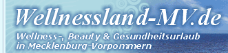 Wellness in Mecklenburg-Vorpommern
